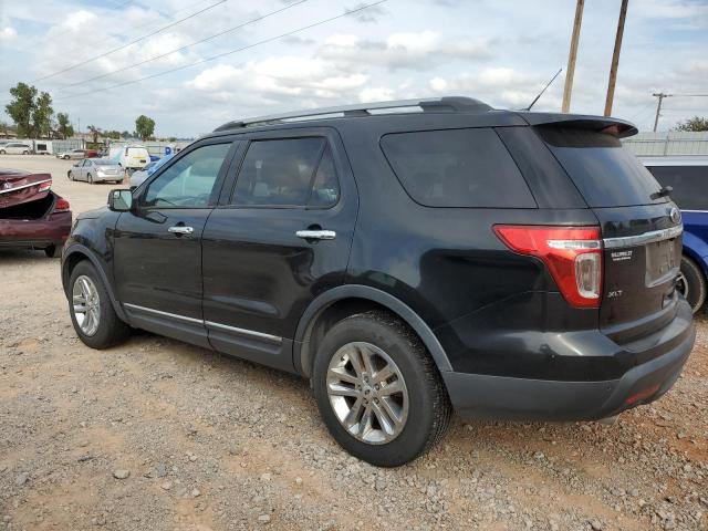 Photo 1 VIN: 1FM5K7D87EGC10808 - FORD EXPLORER 