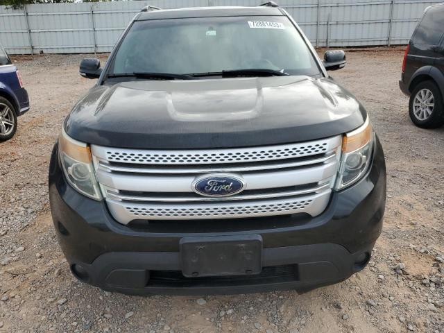 Photo 4 VIN: 1FM5K7D87EGC10808 - FORD EXPLORER 