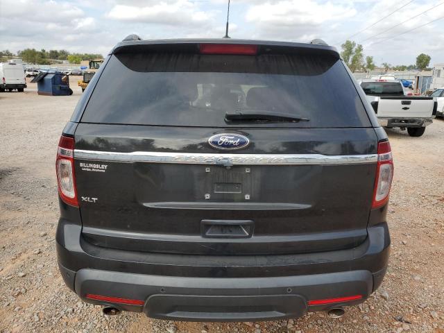 Photo 5 VIN: 1FM5K7D87EGC10808 - FORD EXPLORER 