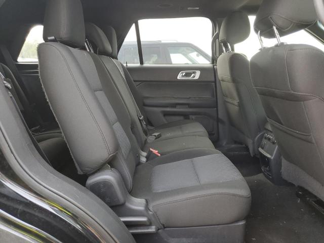 Photo 9 VIN: 1FM5K7D87EGC10808 - FORD EXPLORER 