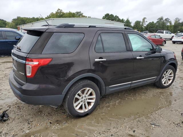 Photo 2 VIN: 1FM5K7D87EGC14910 - FORD EXPLORER X 