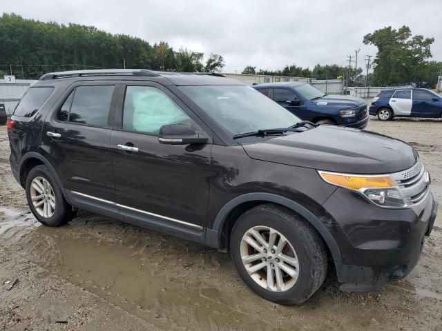 Photo 3 VIN: 1FM5K7D87EGC14910 - FORD EXPLORER X 