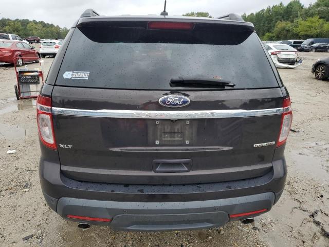 Photo 5 VIN: 1FM5K7D87EGC14910 - FORD EXPLORER X 