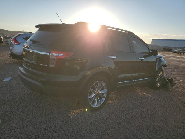 Photo 2 VIN: 1FM5K7D87EGC27723 - FORD EXPLORER X 