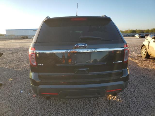 Photo 5 VIN: 1FM5K7D87EGC27723 - FORD EXPLORER X 