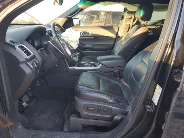 Photo 6 VIN: 1FM5K7D87EGC27723 - FORD EXPLORER X 