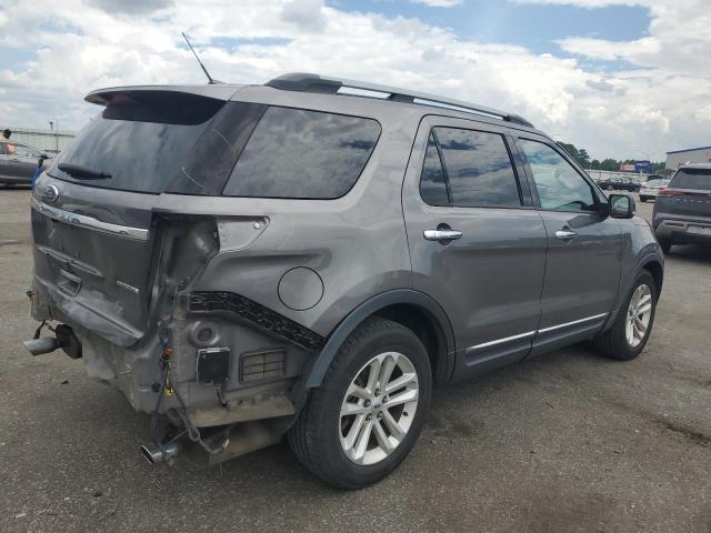 Photo 2 VIN: 1FM5K7D87EGC54582 - FORD EXPLORER 