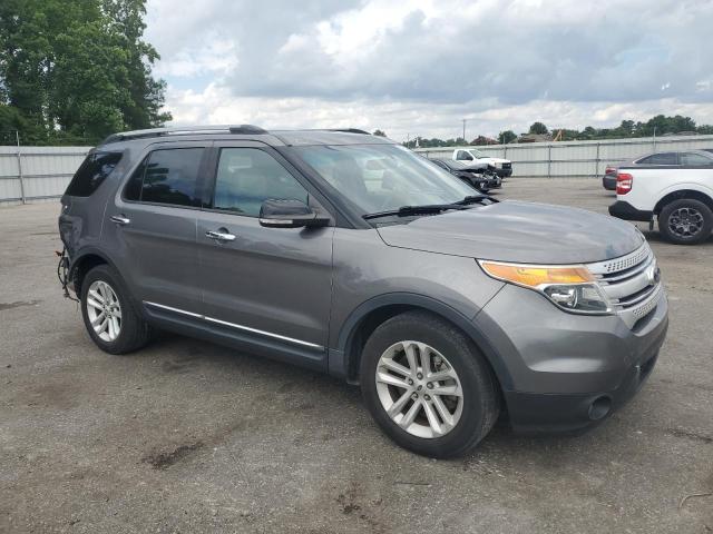 Photo 3 VIN: 1FM5K7D87EGC54582 - FORD EXPLORER 