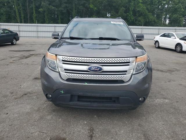 Photo 4 VIN: 1FM5K7D87EGC54582 - FORD EXPLORER 