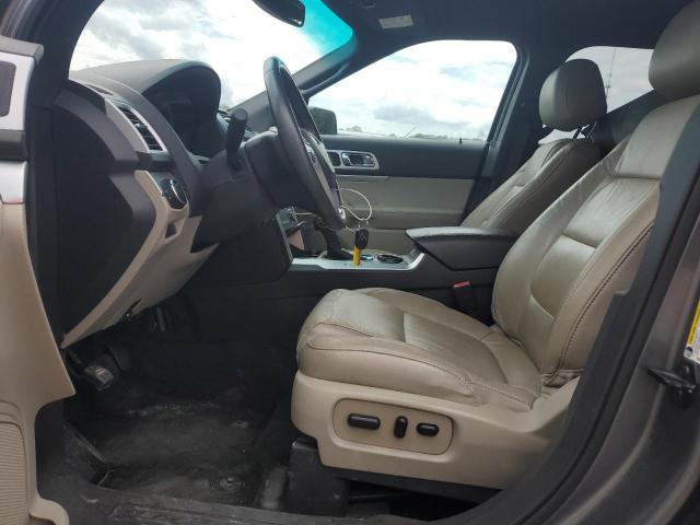 Photo 6 VIN: 1FM5K7D87EGC54582 - FORD EXPLORER 