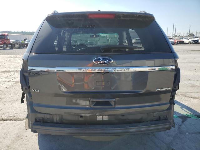 Photo 5 VIN: 1FM5K7D87FGA02915 - FORD EXPLORER 