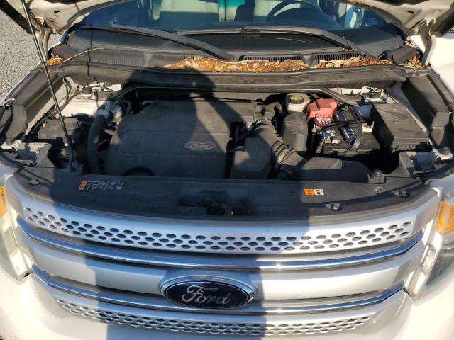 Photo 11 VIN: 1FM5K7D87FGA21710 - FORD EXPLORER X 