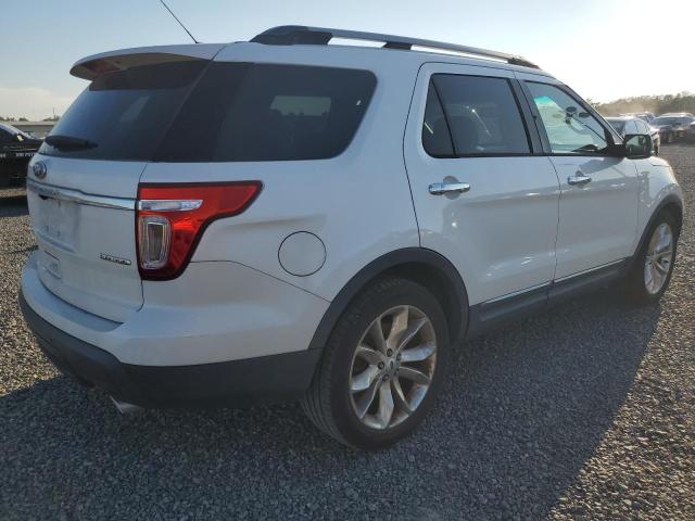 Photo 2 VIN: 1FM5K7D87FGA21710 - FORD EXPLORER X 