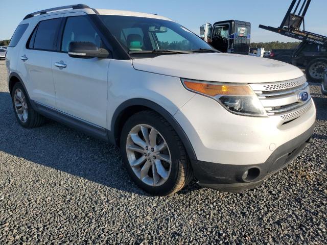 Photo 3 VIN: 1FM5K7D87FGA21710 - FORD EXPLORER X 