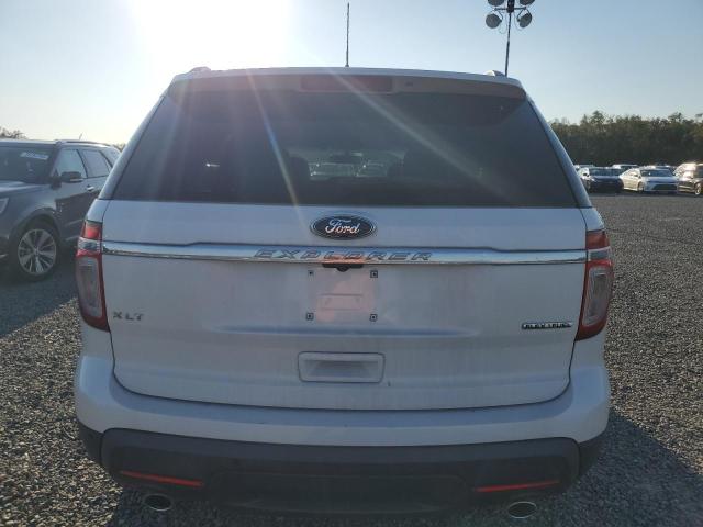 Photo 5 VIN: 1FM5K7D87FGA21710 - FORD EXPLORER X 