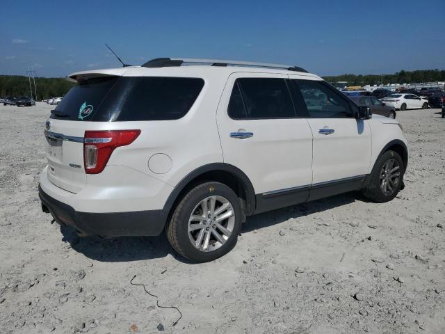 Photo 2 VIN: 1FM5K7D87FGA24705 - FORD EXPLORER X 