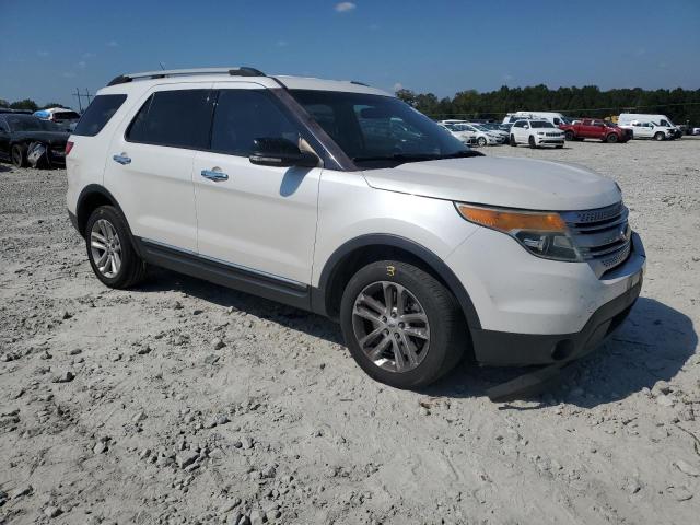 Photo 3 VIN: 1FM5K7D87FGA24705 - FORD EXPLORER X 