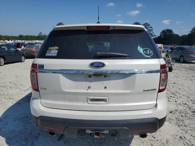 Photo 5 VIN: 1FM5K7D87FGA24705 - FORD EXPLORER X 