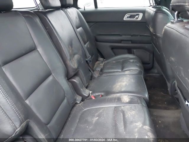 Photo 7 VIN: 1FM5K7D87FGA64153 - FORD EXPLORER 