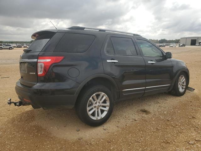 Photo 2 VIN: 1FM5K7D87FGA69076 - FORD EXPLORER X 