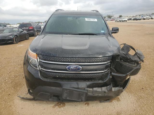 Photo 4 VIN: 1FM5K7D87FGA69076 - FORD EXPLORER X 