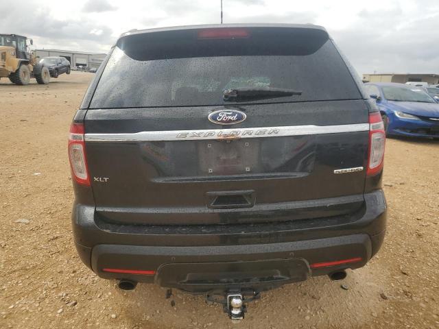 Photo 5 VIN: 1FM5K7D87FGA69076 - FORD EXPLORER X 