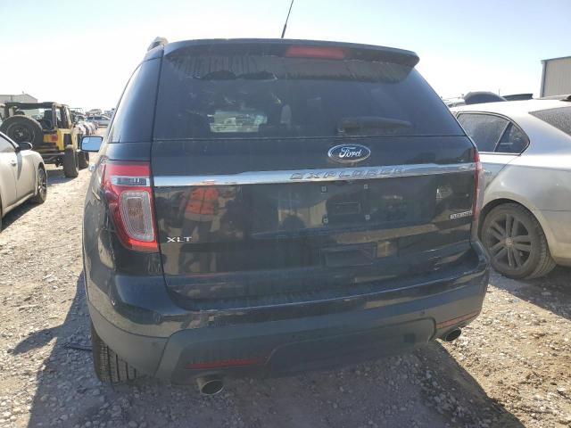 Photo 5 VIN: 1FM5K7D87FGB09964 - FORD EXPLORER X 