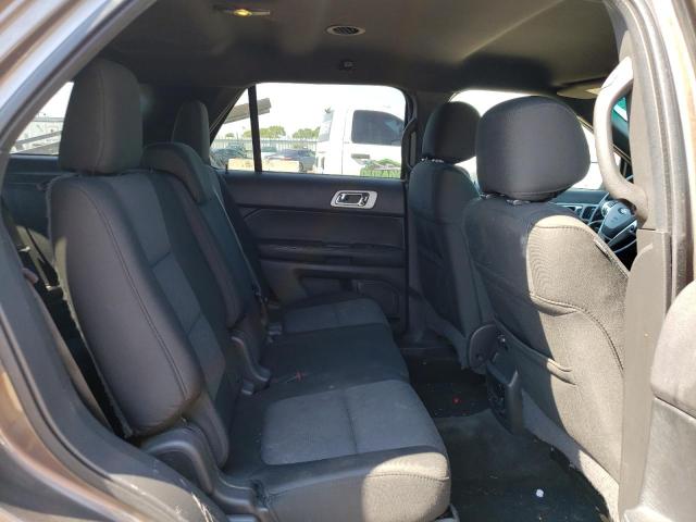 Photo 10 VIN: 1FM5K7D87FGB45847 - FORD EXPLORER X 