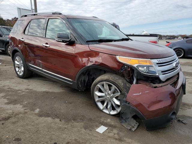 Photo 3 VIN: 1FM5K7D87FGB71266 - FORD EXPLORER 