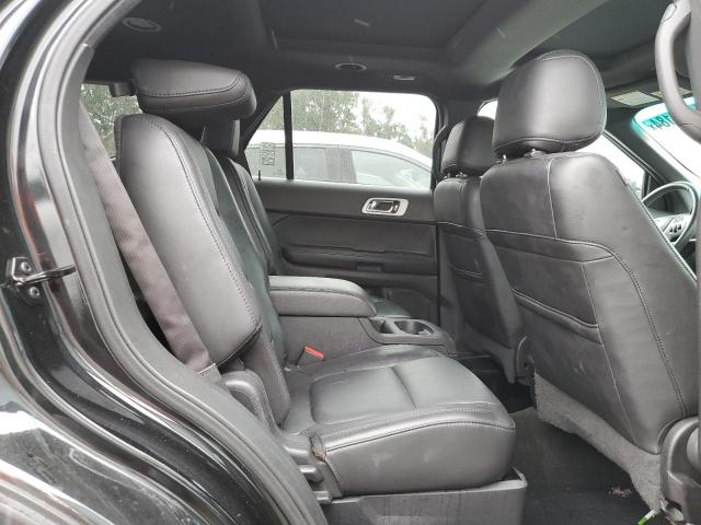 Photo 10 VIN: 1FM5K7D87FGC34642 - FORD EXPLORER X 