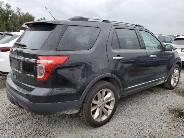 Photo 2 VIN: 1FM5K7D87FGC34642 - FORD EXPLORER X 