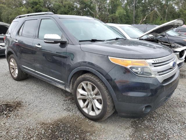 Photo 3 VIN: 1FM5K7D87FGC34642 - FORD EXPLORER X 