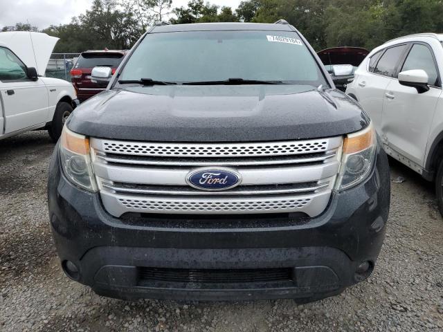 Photo 4 VIN: 1FM5K7D87FGC34642 - FORD EXPLORER X 