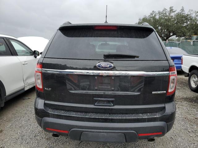 Photo 5 VIN: 1FM5K7D87FGC34642 - FORD EXPLORER X 