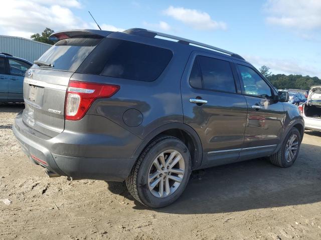 Photo 2 VIN: 1FM5K7D87FGC45009 - FORD EXPLORER X 