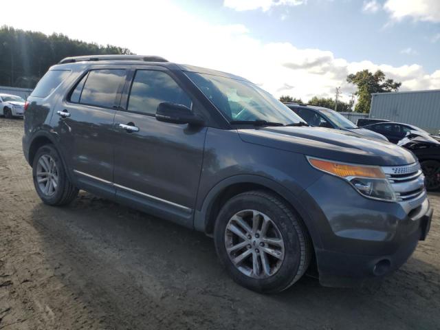 Photo 3 VIN: 1FM5K7D87FGC45009 - FORD EXPLORER X 