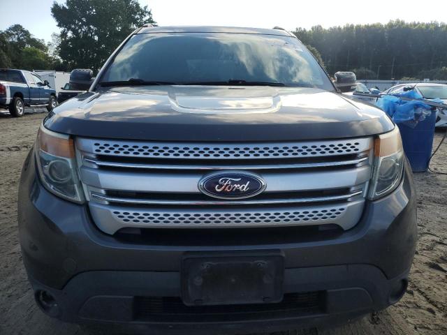 Photo 4 VIN: 1FM5K7D87FGC45009 - FORD EXPLORER X 