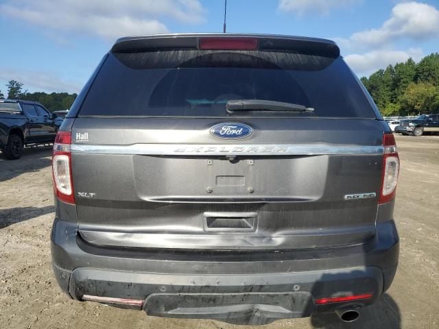 Photo 5 VIN: 1FM5K7D87FGC45009 - FORD EXPLORER X 