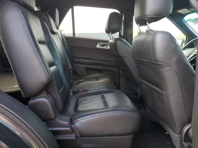 Photo 9 VIN: 1FM5K7D87FGC45009 - FORD EXPLORER X 