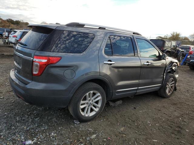 Photo 2 VIN: 1FM5K7D87FGC58777 - FORD EXPLORER 