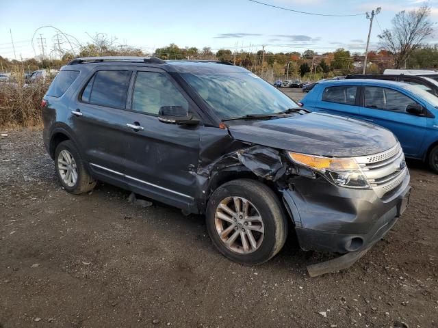 Photo 3 VIN: 1FM5K7D87FGC58777 - FORD EXPLORER 