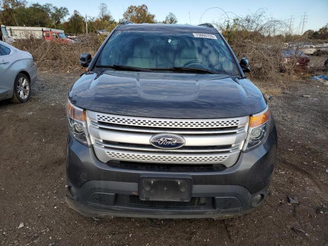 Photo 4 VIN: 1FM5K7D87FGC58777 - FORD EXPLORER 