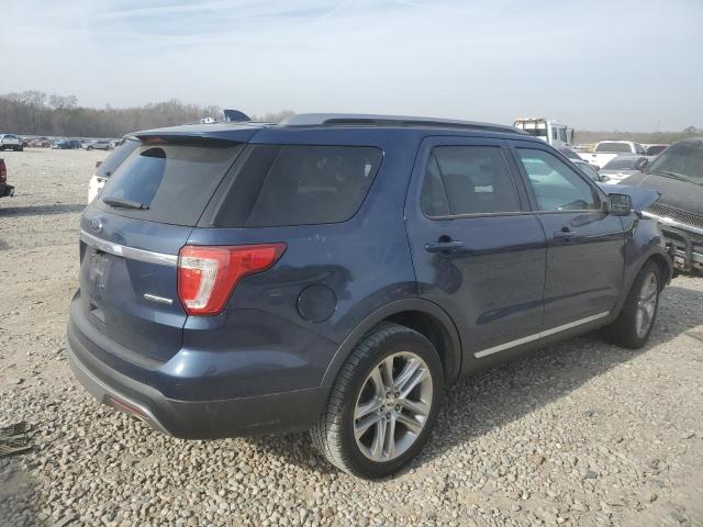 Photo 2 VIN: 1FM5K7D87GGA24396 - FORD EXPLORER X 