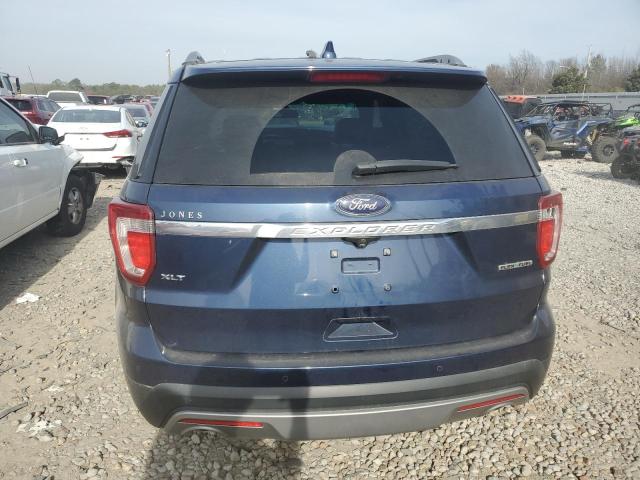 Photo 5 VIN: 1FM5K7D87GGA24396 - FORD EXPLORER X 