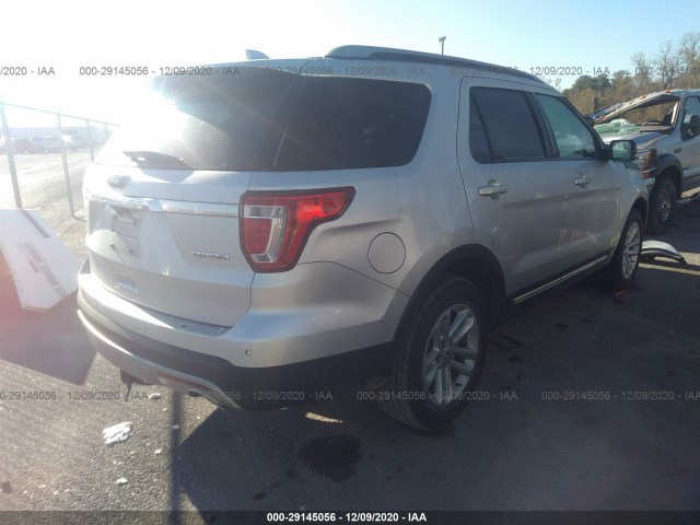 Photo 3 VIN: 1FM5K7D87GGA32403 - FORD EXPLORER 