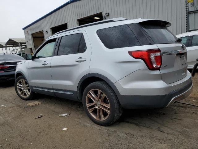 Photo 1 VIN: 1FM5K7D87GGB31609 - FORD EXPLORER 