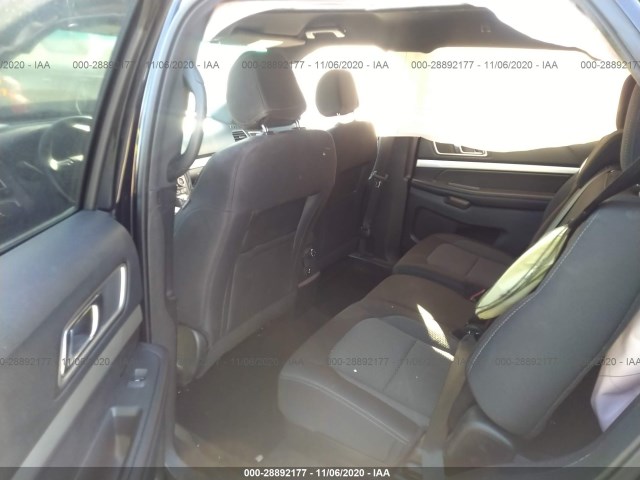 Photo 7 VIN: 1FM5K7D87GGB55392 - FORD EXPLORER 