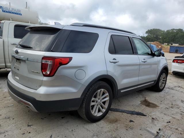 Photo 2 VIN: 1FM5K7D87GGB58194 - FORD EXPLORER X 