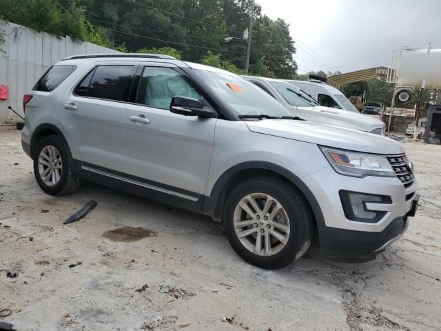 Photo 3 VIN: 1FM5K7D87GGB58194 - FORD EXPLORER X 