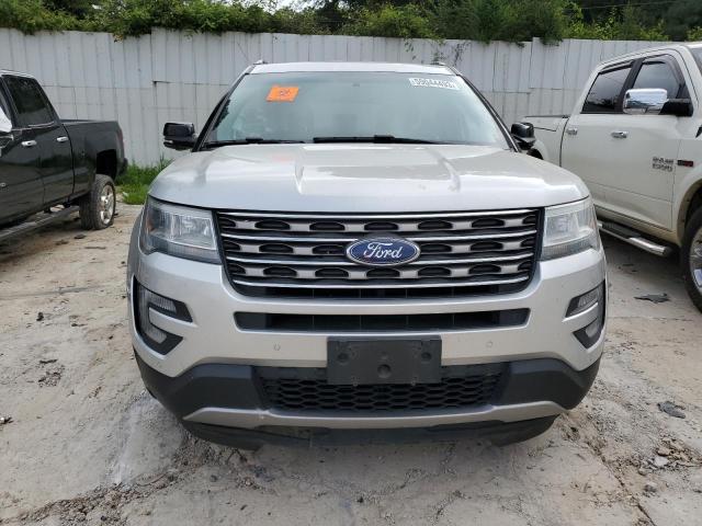 Photo 4 VIN: 1FM5K7D87GGB58194 - FORD EXPLORER X 